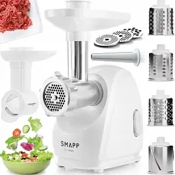 Мясорубка Smapp Smapp 489.81 - мініатюра 2