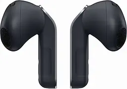 Навушники Samsung Galaxy Buds4 Black (SM-R540NZKA) - мініатюра 5