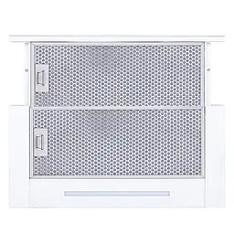 Витяжка телескопічна WEILOR PTS 6265 WH 1300 LED Strip - мініатюра 5