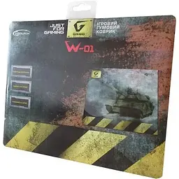 Килимок GEMIX W-01 - мініатюра 3