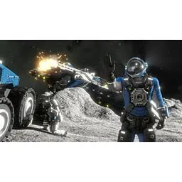 Ключ активації Microsoft Space Engineers для Xbox One/Series - мініатюра 14