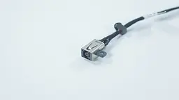 Роз'єм живлення PJ588 (Dell Vostro 14 Inspiron: 5459 5458) з кабелем - мініатюра 2