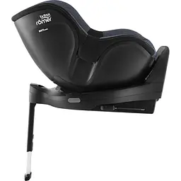 Автокрісло Britax Römer Dualfix 5Z Blue Marble з платформою Vario Base 5Z блакитне (2000038424) - мініатюра 5