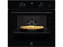 Духова шафа Electrolux SteamBake (EOD5F71Z)