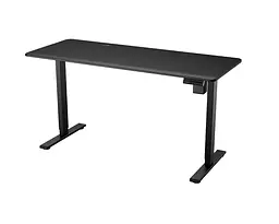 Геймерський стіл Cougar Royal 150 Mossa Black - мініатюра 3