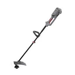 Тример для трави електричний електрокоса Intertool DT-2247 1200 Вт - мініатюра 3