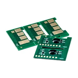 Чип для картриджа SAMSUNG ML-3310/3710/SCX4833/SCX5637/SCX5737 S-MLT205E-10K-VE AHK (3206292)
