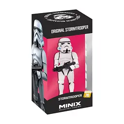 Фігурка Minix Stormtrooper Soldado (17331) - мініатюра 5