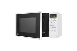 Мікрохвильова піч LG MS2042DY - мініатюра 2