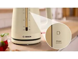 Електрочайник Bosch TWK3M127 - мініатюра 6