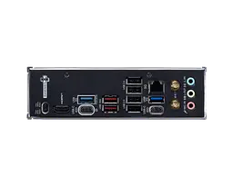 Материнська плата MSI X870E Gaming Plus Wi-Fi Socket AM5 (X870E GAMING PLUS WIFI) - мініатюра 3