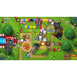 Ключ активації Microsoft Bloons TD 5 для Xbox One/Series - мініатюра 4