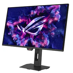 Монітор ASUS 26.5" ROG Strix XG27AQDNG QD-OLED QHD OLED 360Hz (90LM0CH0-B01971) - мініатюра 7