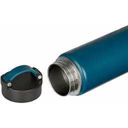Термопляшка Skif Outdoor Sporty, 0.53L ц:синій - мініатюра 3