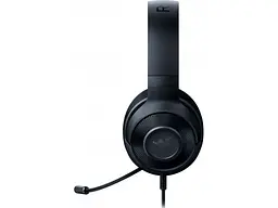 Гарнітура Razer Kraken X Lite Black (RZ04-02950100-R381) - мініатюра 4
