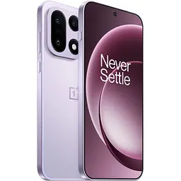 Смартфон OnePlus 15 16/512GB Purple Global no charger 5G NFC - мініатюра 4