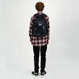 Рюкзак Kite Education teens 8001L DC (DC25-8001L) - мініатюра 17