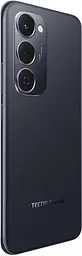Смартфон Spark 40 PRO+ (KM7) 6.78" 8/256ГБ, 2SIM, 5200мА•год, Nebula Black TECNO teh0019218 - мініатюра 10