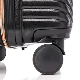 Валіза Semi Line 28" L Black (T5726-3) - мініатюра 8
