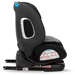 Автокрісло MoMi Tordi Isofix 0-36 кг Turquoise - мініатюра 4