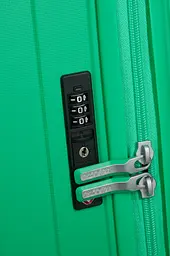 Валіза American Tourister REJOY 77 см JADE GREEN 77x51x30 MH3*14003 - мініатюра 9