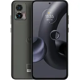 Смартфон Motorola Edge 30 Neo 8/256GB Black Onyx