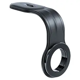 Автоутримувач D19 Velcro in-car Black Acefast teh0029278