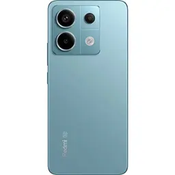 Смартфон Xiaomi Redmi Note 13 Pro 5G 8/256GB Ocean Teal - мініатюра 4