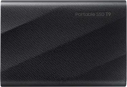Накопичувач SSD Samsung SSD накопичувач 2TB USB3.2 T9 MU-PG2T0B/EU (MU-PG2T0B/EU) - мініатюра 2
