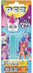 Диспенсер із цукерками Pez My Little Pony Zipp 17г