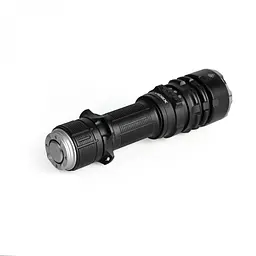 Ліхтар Videx Тактичний 2000Lm 6500K (VLF-AT265) - мініатюра 4