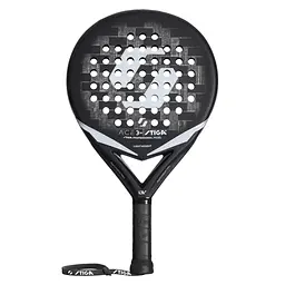 Ракетка для падел тенісу Stiga Racket ACE 3 LW (2204-0513-01) - мініатюра 1