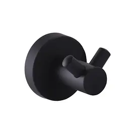 Гачок подвійний Sonia ASTRAL BLACK 194087 (000026868)