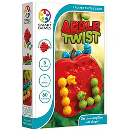 Настільна гра Smart Яблучний твіст (Apple Twist) (SG445)