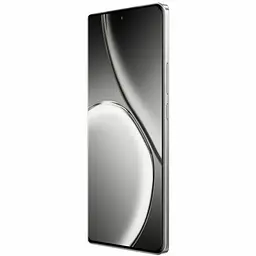 Смартфон Realme GT Neo 6 16/512GB Silver CN NFC - мініатюра 3