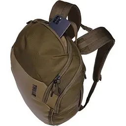 Рюкзак Thule Chasm TCHB-215 Deep Khaki 26 л (3205223) - мініатюра 7