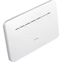 Бездротовий маршрутизатор (роутер) Huawei B535-232 (51060EEC) [132750] - мініатюра 3