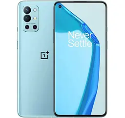 Мобільний телефон OnePlus 9R 8/256GB Lake Blue