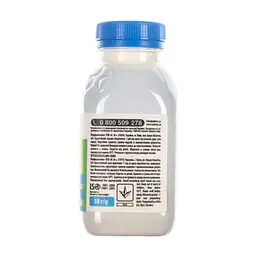 Тонер HP CLJ 1500/3000/4600/CP1215) CYAN 50г Patron (HCS-A-C-050) - мініатюра 3