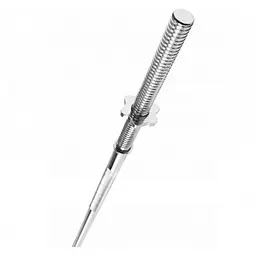 Гриф штанги прямий Newt SS-SC-8067-180 1.8 м 25 мм - мініатюра 2