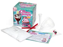 Свічка-десерт Ранок 10100525У Вишневий десерт (4823076150105) shop (4823076150105) - мініатюра 5