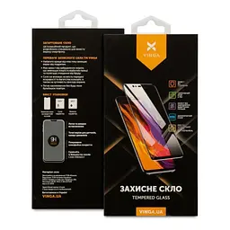 Скло захисне Vinga iPhone 18 Pro (VGIP18P) - мініатюра 3
