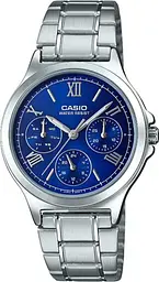 Годинник CASIO LTP-V300D-2A2