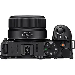 Об'єктив Nikon NIKKOR Z DX 24mm f/1.7 (JMA109DA) [105311] - мініатюра 5