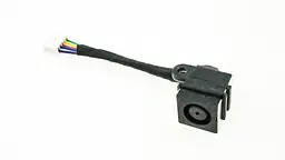 Роз'єм живлення PJ916 (Dell: N411Z series) з кабелем