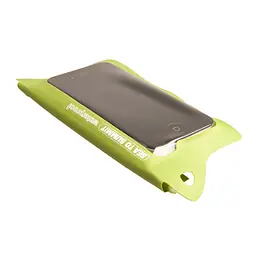 Гермочохол Sea To Summit TPU Guide Waterproof Case для iPhone Зелений