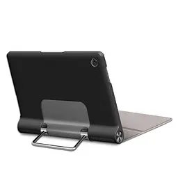 Чохол-книжка для планшета Lenovo Yoga Tab 11 YT-J706F cherry - мініатюра 2