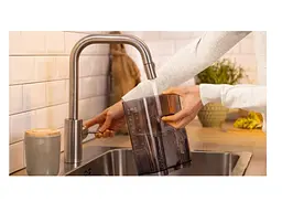 Кавоварка Bosch TKA3M131 - мініатюра 6