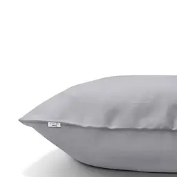 Наволочка Cosas Smoky 70х70 см (Ranfors_Grey_70) - мініатюра 3