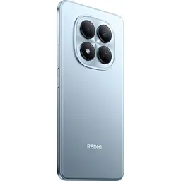 Мобільний телефон Xiaomi Redmi Note 15 Pro 5G 8/512GB Glacier Blue (1186956) - мініатюра 7